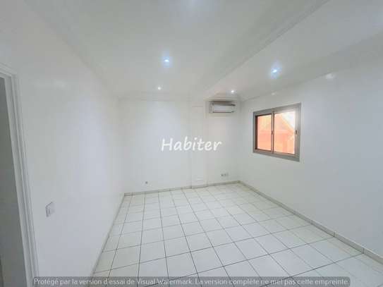 Appartement à louer aux Almadies image 3