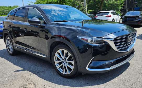 Mazda, CX9  à Louer image 1