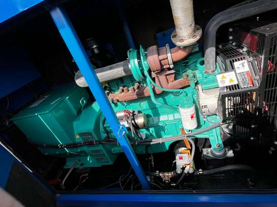 Groupe électrogène 100KVA image 4