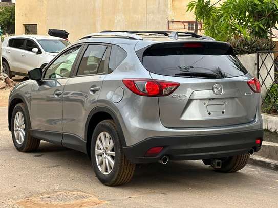 Mazda Cx5 image 1