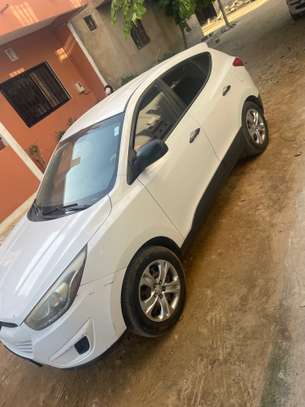 Ford escape image 11