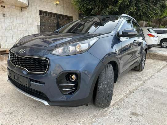 Kia image 7