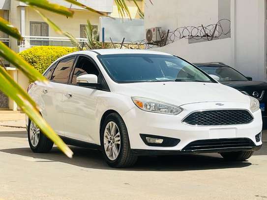 Ford focus 2017 image 2
