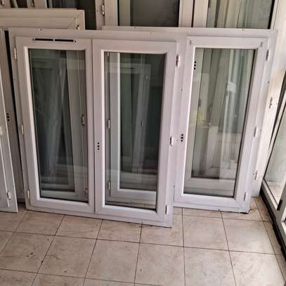 Fenêtres PVC de classe insonorisante image 10