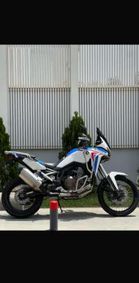 Africa twin image 1