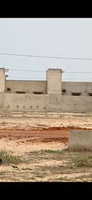 Terrain à vendre à Kounoune 2 (Cité Manaing Seck) image 3