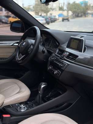 BMW X1 2016 image 8