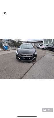 Peugeot 508 image 2