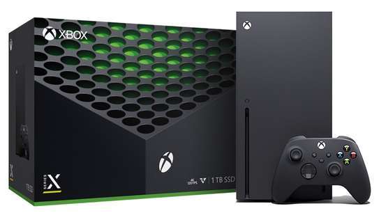Xbox One Serie X neuf image 1
