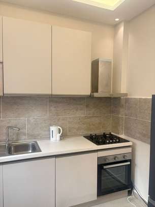 Appartement F2 meublé situé à louer image 8