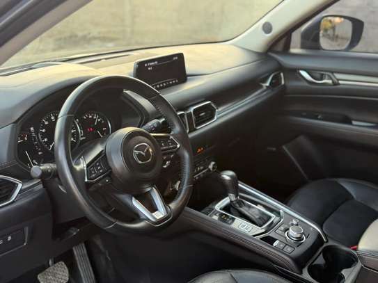 MAZDA CX5 GT 2019 image 6