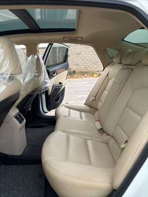 Kia K7 2017 image 5