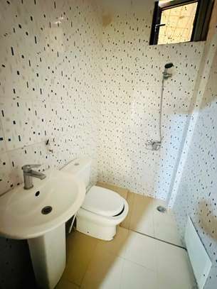 APPARTEMENT F4 A KEUR YOFF image 4