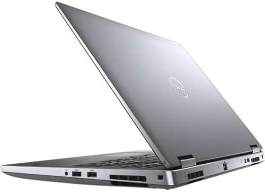 DELL 7540 i7 9-ème gen, 32 Go,SSD 512 Go, NVIDIA/AMD de 4 go image 6