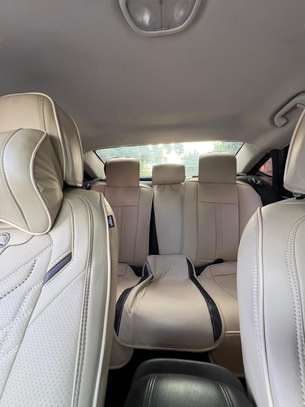 Chrysler C200 année 2015 image 7
