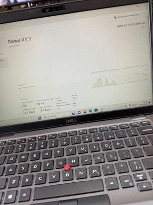 Ordinateur dell i5 9th / 16gb ram image 7