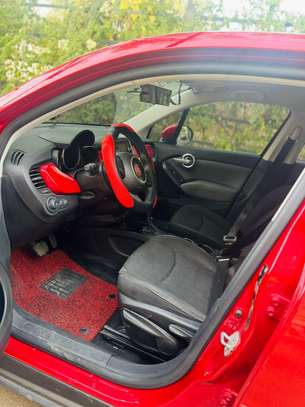 Fiat 500 2016 image 4