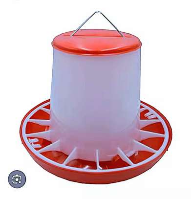 Mangeure anti-gaspillage 9kg image 3