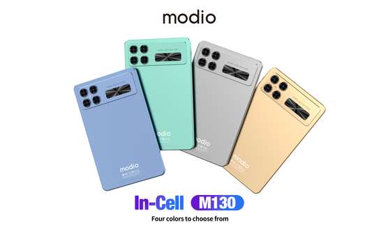 Tablette PC 512 go Modio M130 DUAL SIM image 6