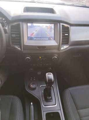 Ford ranger 2020 image 4