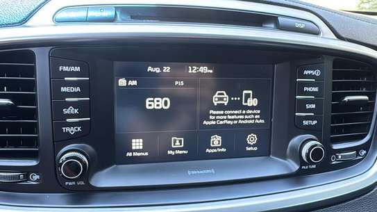 Kia Sorento EX image 11