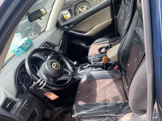 Mazda CX-5 2016 image 8