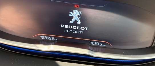 Peugeot 3008 GT-LINE 2018 image 5