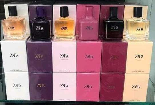 Parfums zara, saphir et caravan disponible image 8