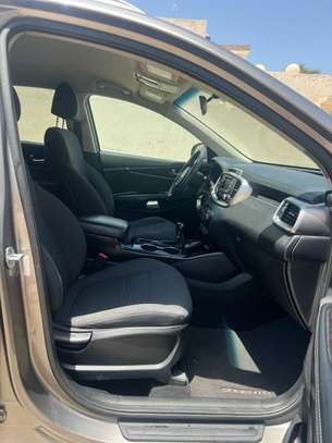 Kia Sorento 2018 image 6
