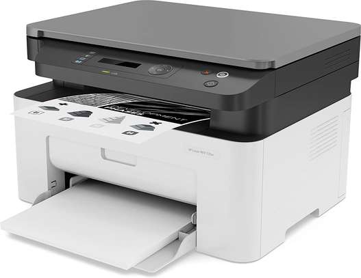 Imprimante HP Laser 135A MULTIFONCTION NOIR ET BLANC image 2