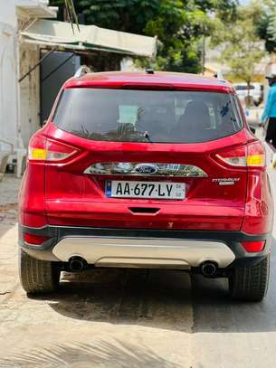 FORD ESCAPE TITANIUM 2015 image 7