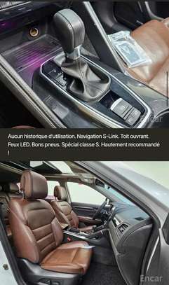 RENAULT QM6 KOLEOS 2017 image 4