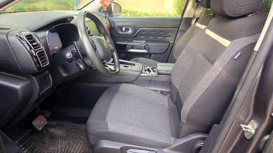 CITROEN C5 AIRCROSS image 3
