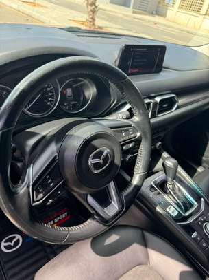 Mazda cx5 2019 image 8