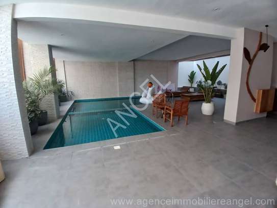 Ref_2782_JN Des appartements de type F3 et F4 à louer image 5
