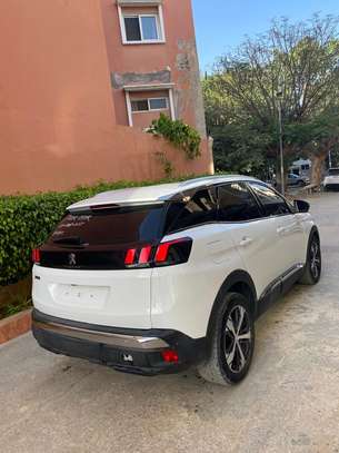 Peugeot 3008 image 4