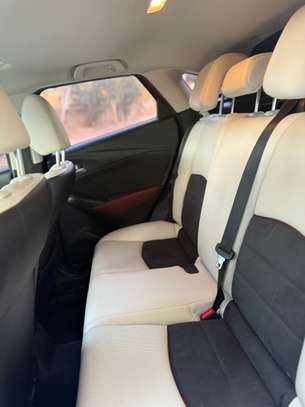 Mazda CX3 image 10