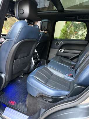 RANGE SPORT image 10