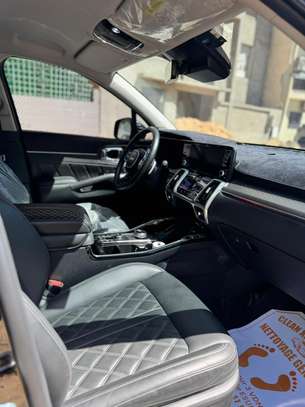 KIA SORENTO  🔘Année :  *2023* 🔘 image 7