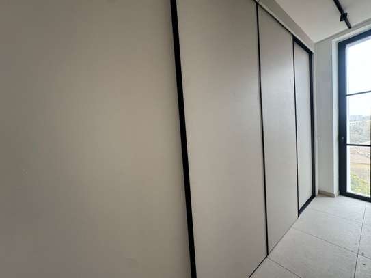 Appartement Rdc corniche Ouakan piscine privée jardin image 7