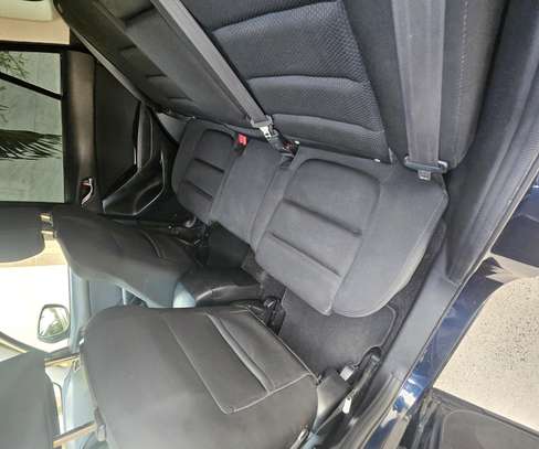 Mazda cx5 gs image 4