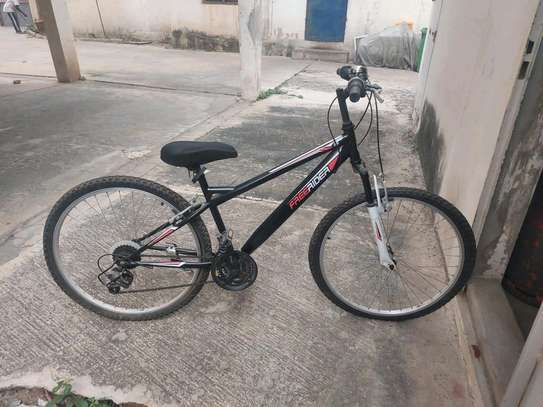 Vélo free rider image 2