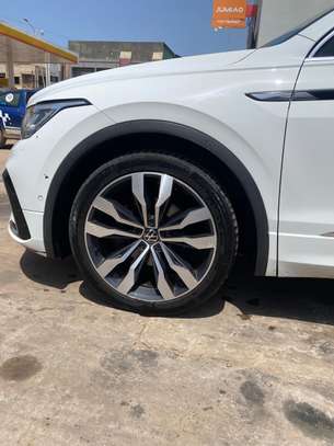 Vw tiguan image 8