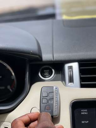 Range rover sport  2015 image 3
