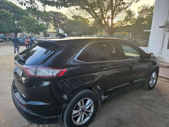 Ford Edge 2015 image 3