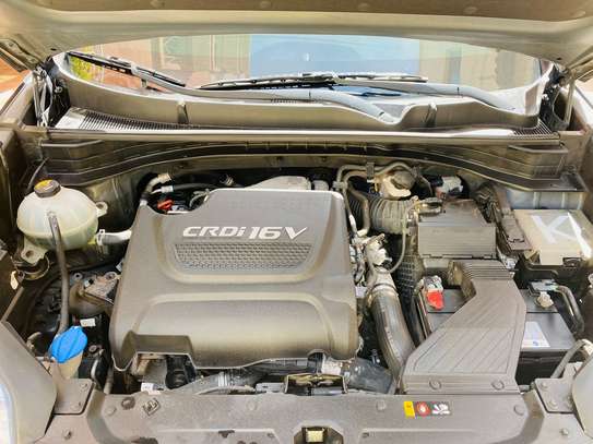 Kia Sportage 2018 4X4 image 15