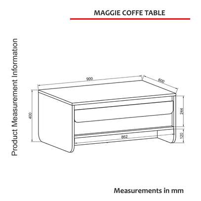 Table basse image 2