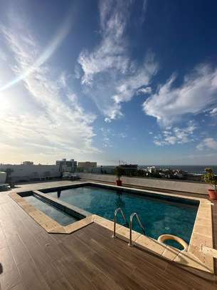 Appartement F3 Ngor-Almadies image 7