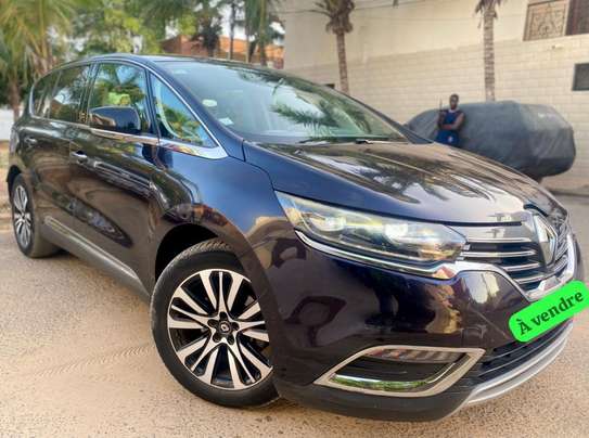 *RENAULT  INITIALE PARIS_*  ANNEE. 2016 image 8