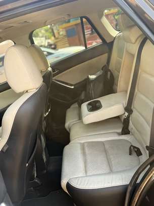 Mazda cx5 image 10